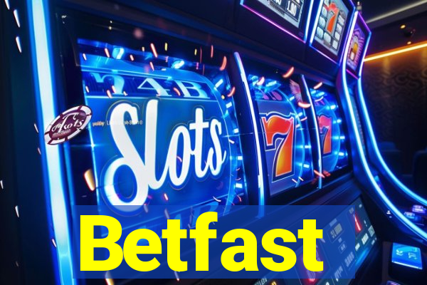 Betfast - Reclame AQUI